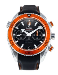 Omega Planet Ocean 232.30.46.51.01.002